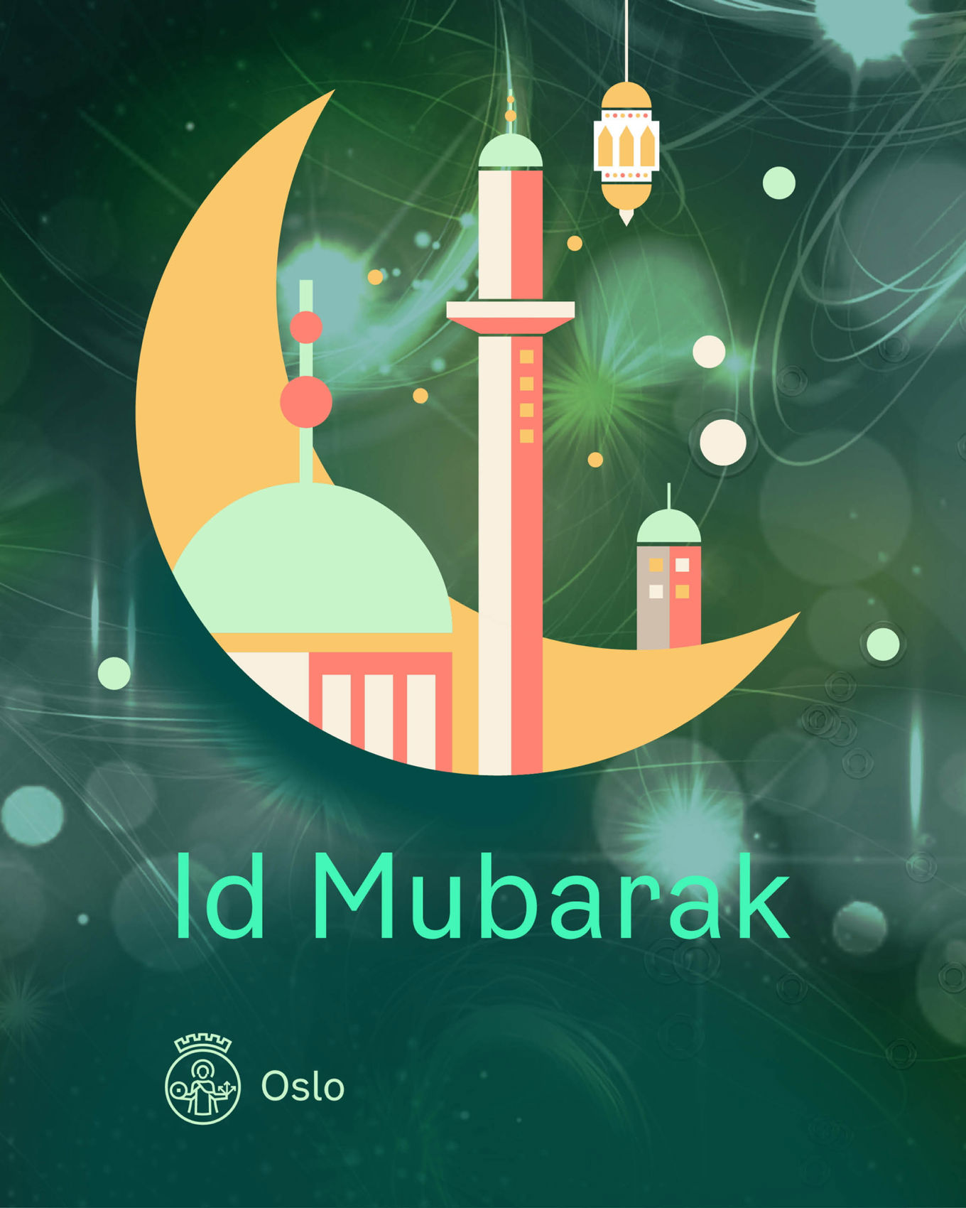 Illustrasjon i forbindelse med Id.