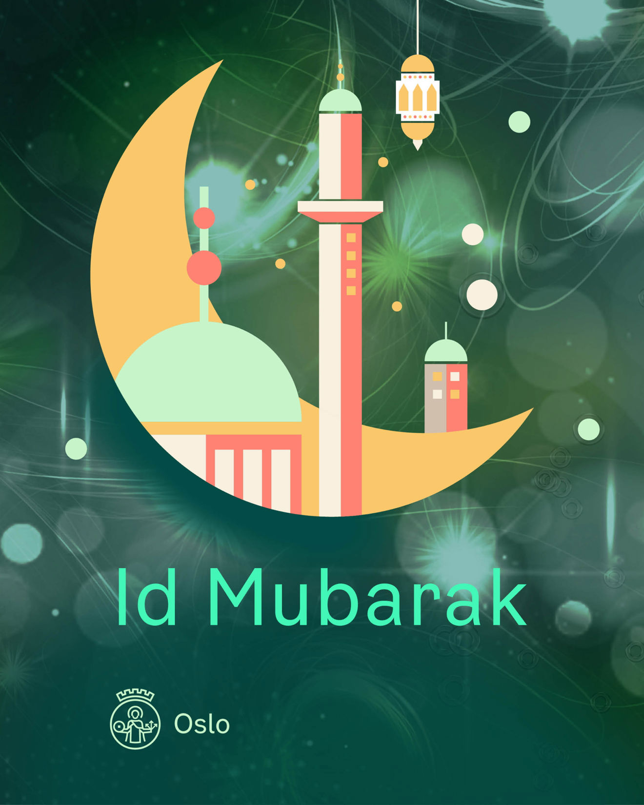 Foto: Oslo kommune Illustrasjon i forbindelse med Id.