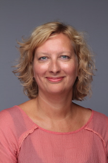 R&aring;dgiver Cecilie Haneborg Hasle