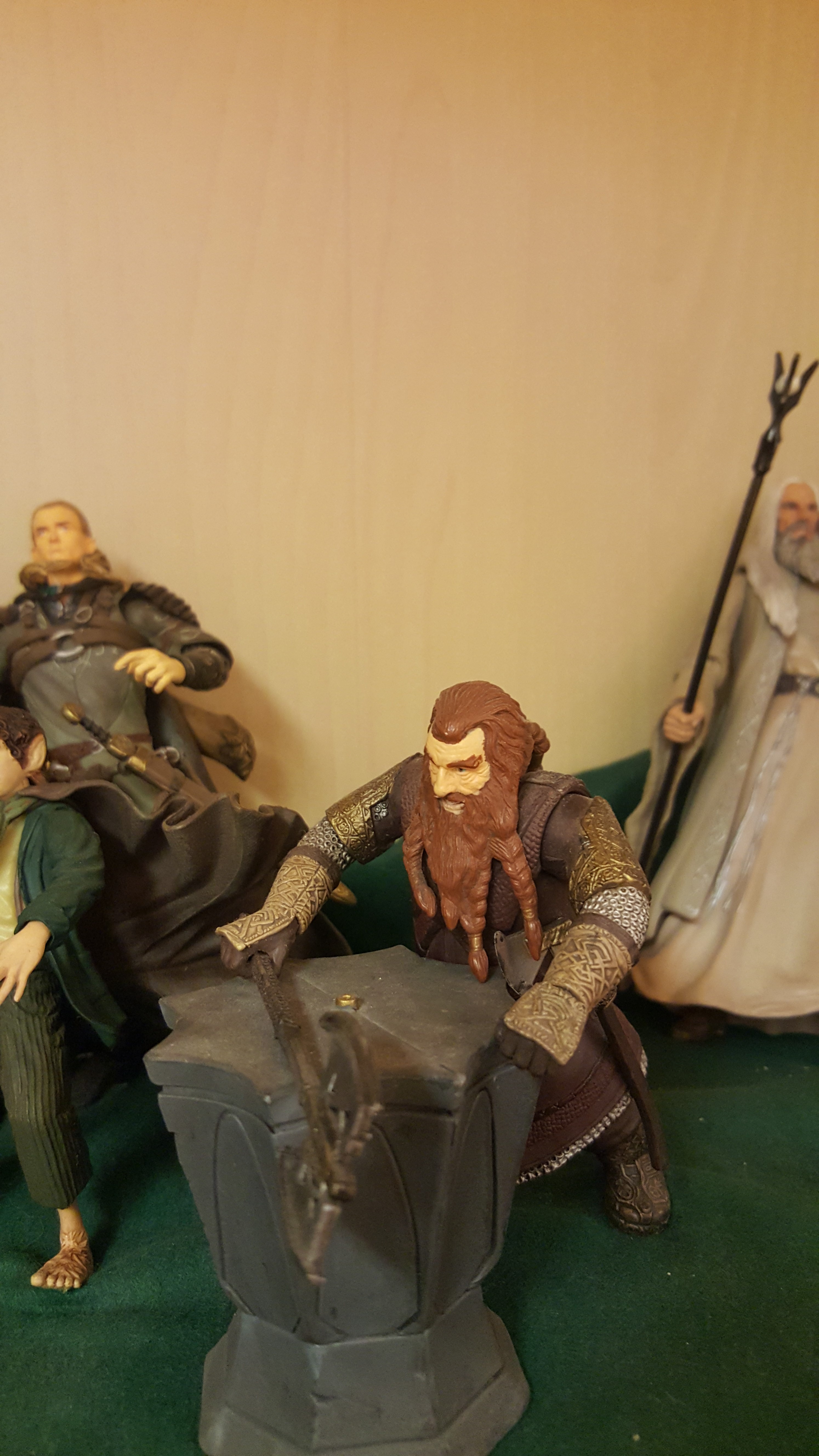 Ringenes herre-figurer