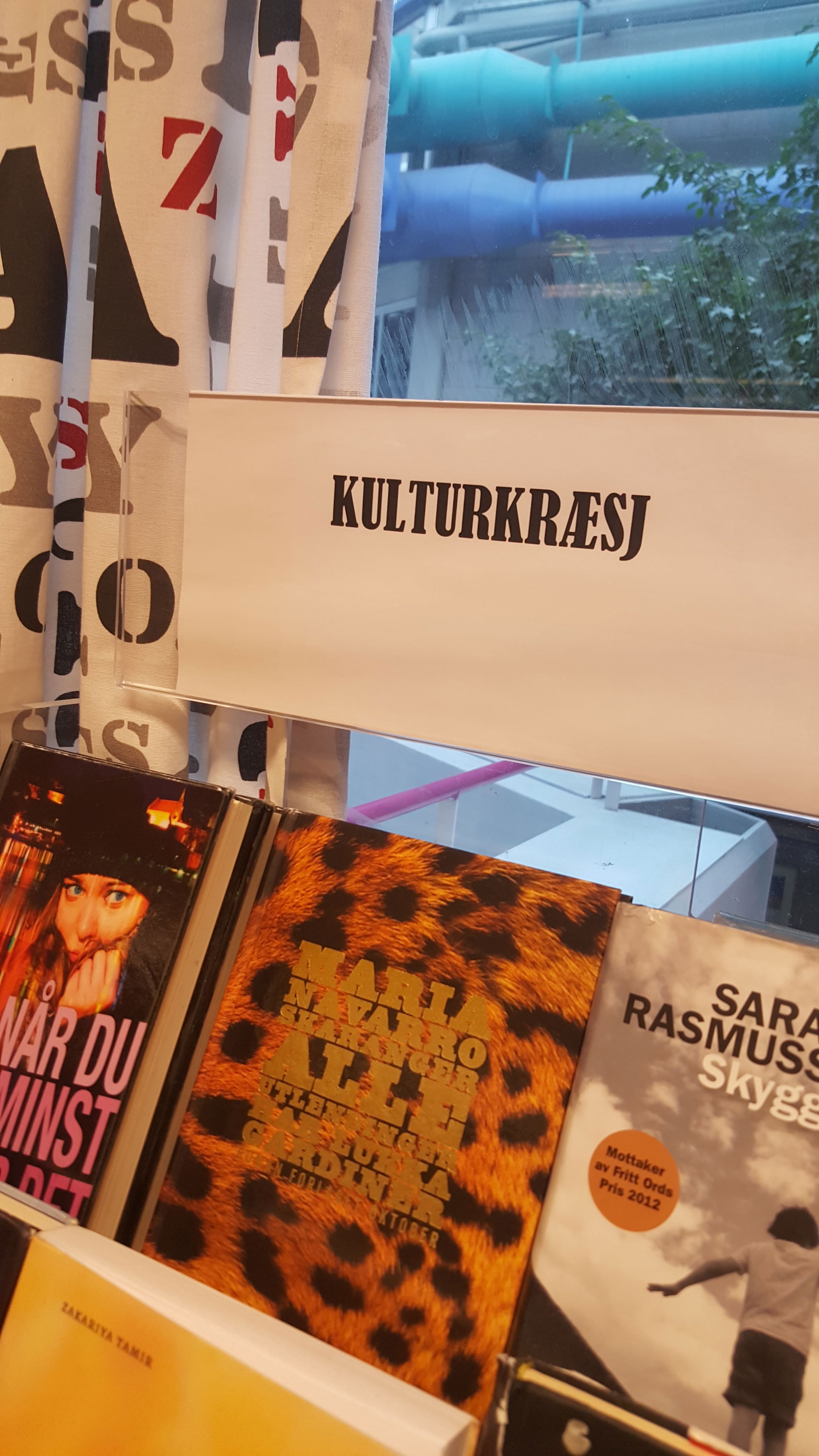 Populær kategori Populær kategori