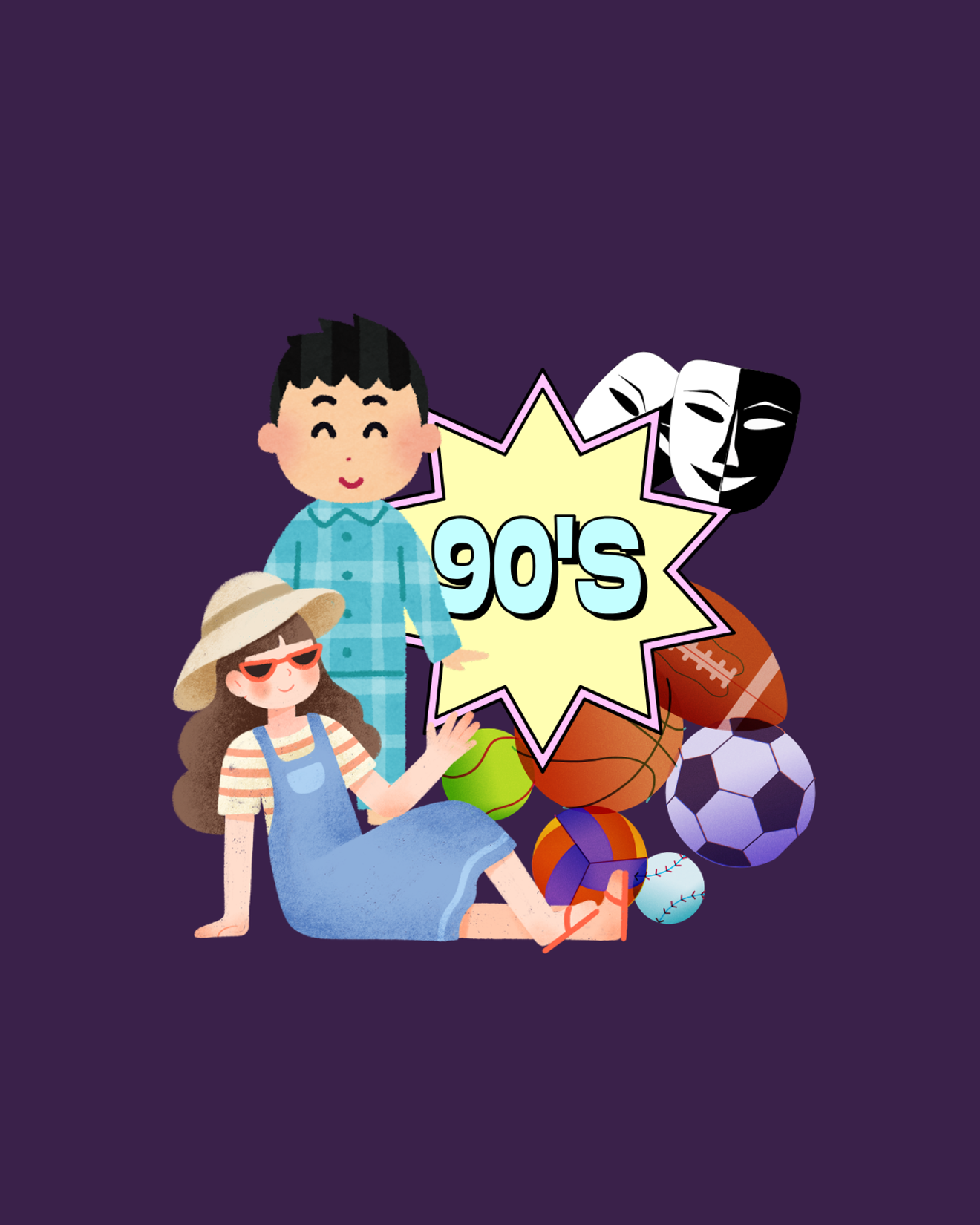 et par unger som spiller fotball